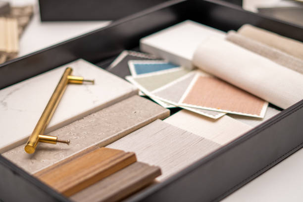 trend materiali arredamento