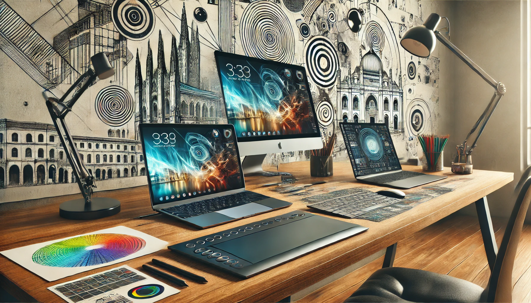 noleggio pc portatili milano